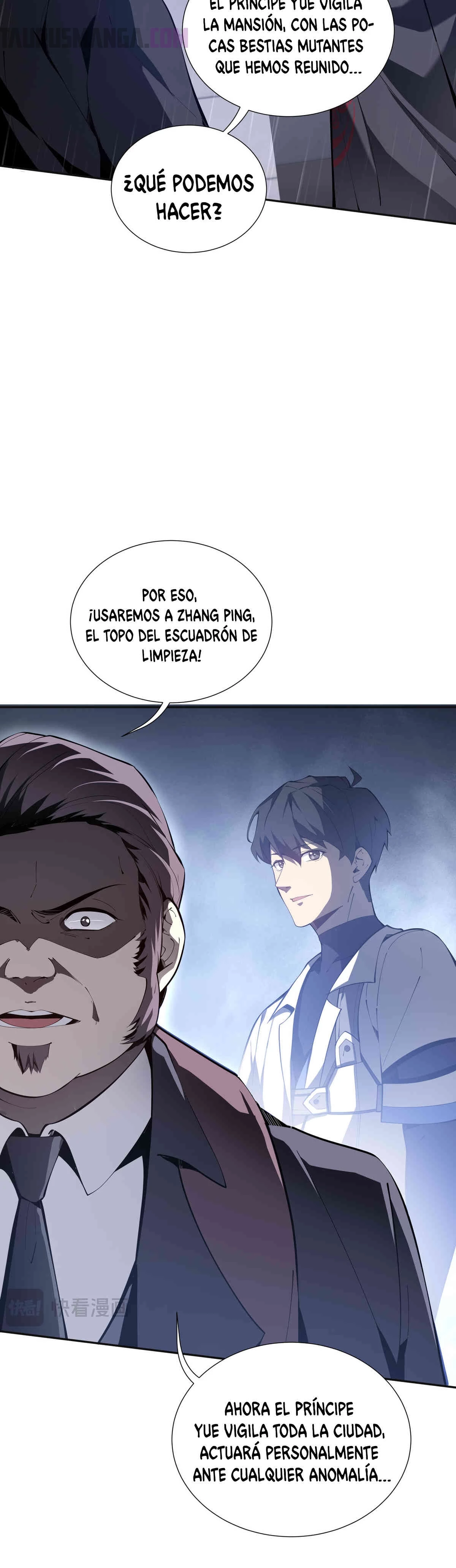 Hice Un Contrato Conmigo Mismo > Capitulo 25 > Page 331